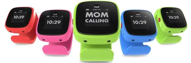 smartwatch for kids