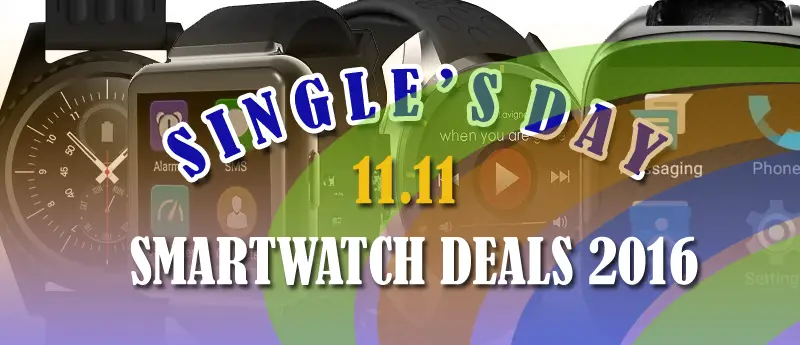 singles-day-smartwatches
