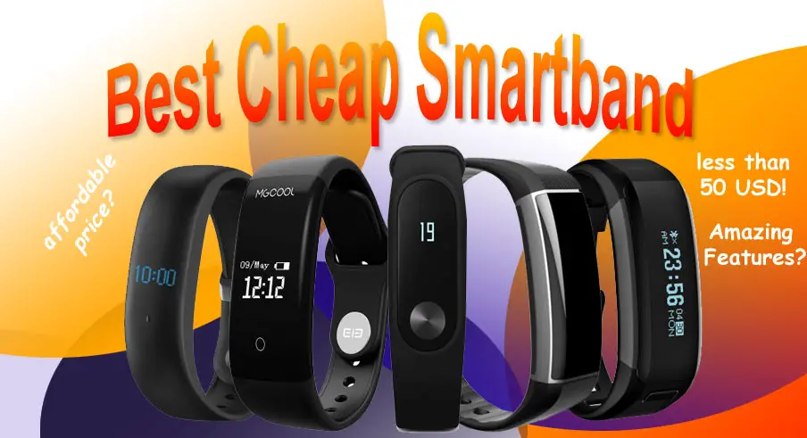 best-cheap-smartband