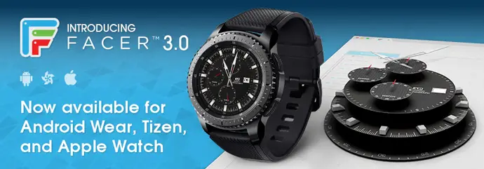 facer-for-tizen-wearables