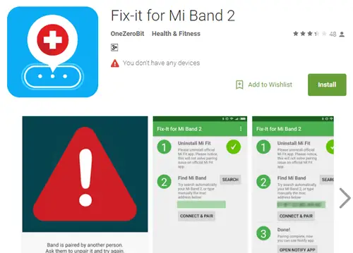 fix-it-mi-band-2