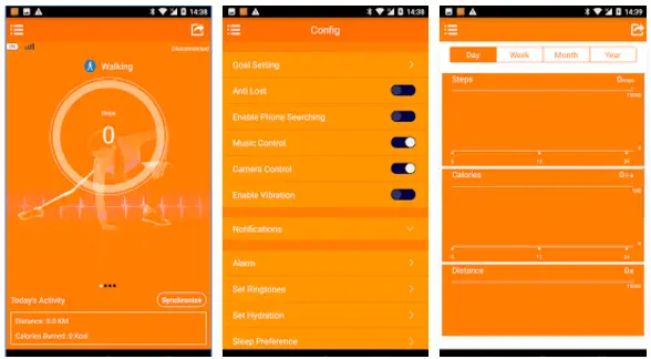 mgcool-band-2-smartband-app