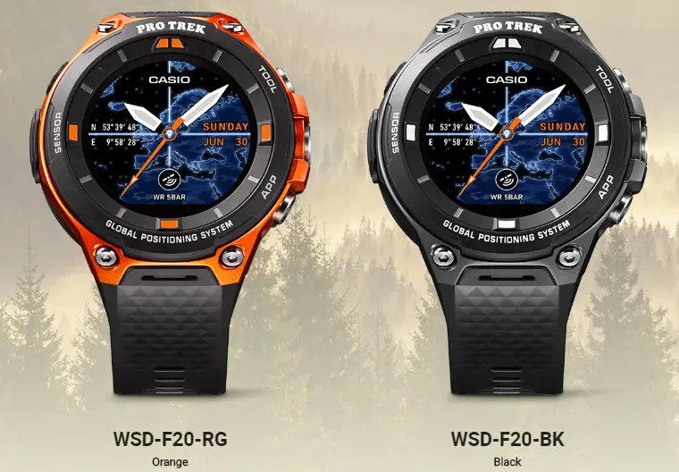 casio-wsd-f20-smartwatch-adds-gps-functionality
