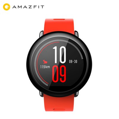 Amazfit Pace - SmartWatch Specifications